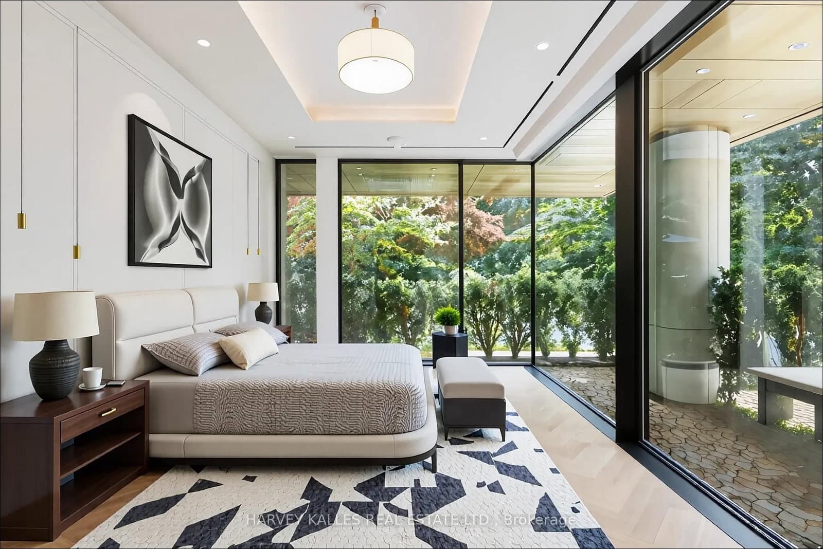 7 Dale Avenue, Unit 105