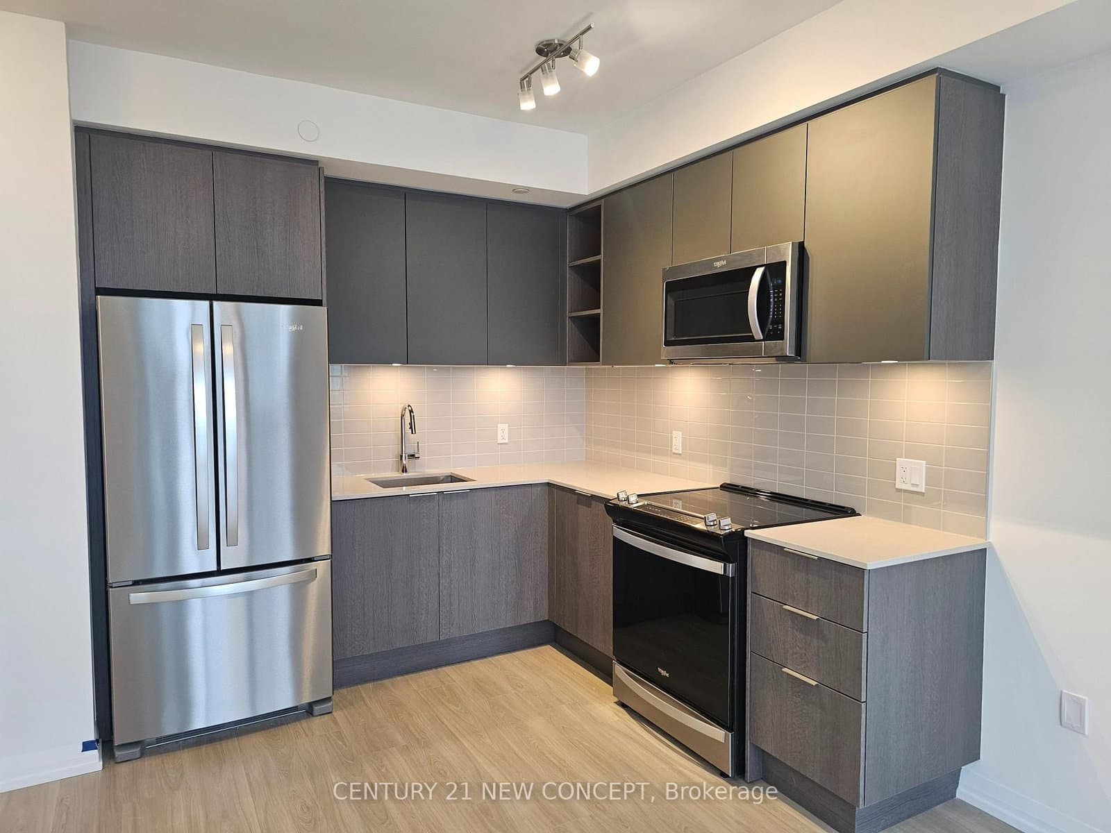 50 Dunfield Avenue, Unit 2315