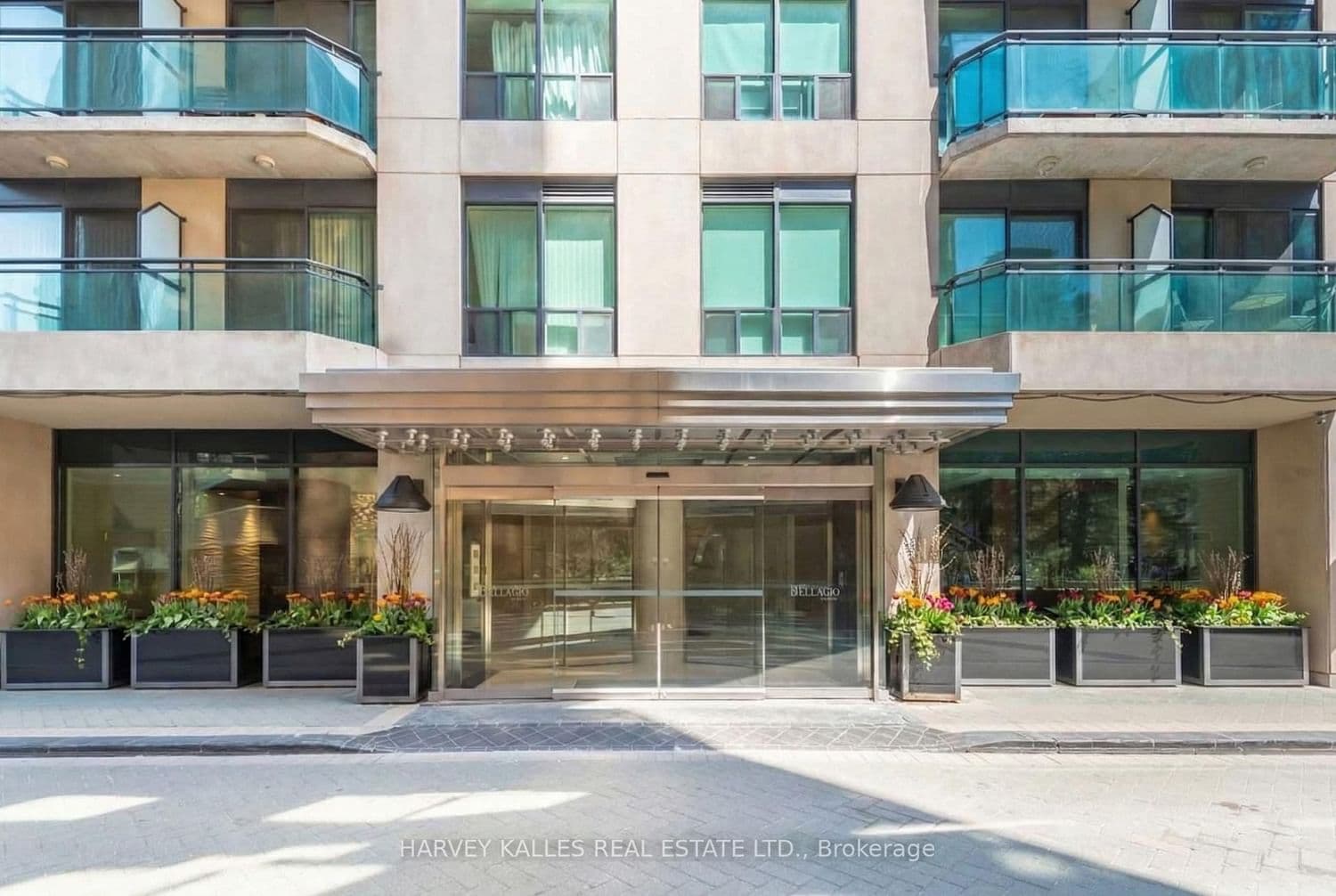 #2701 - 300 Bloor Street E