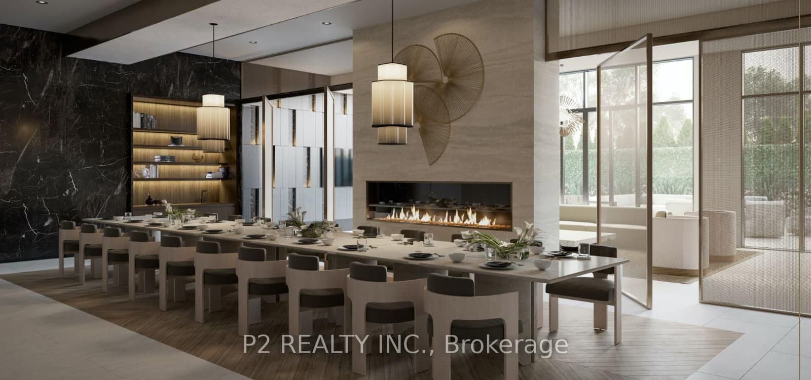 #209 - 2 Forest Hill Road