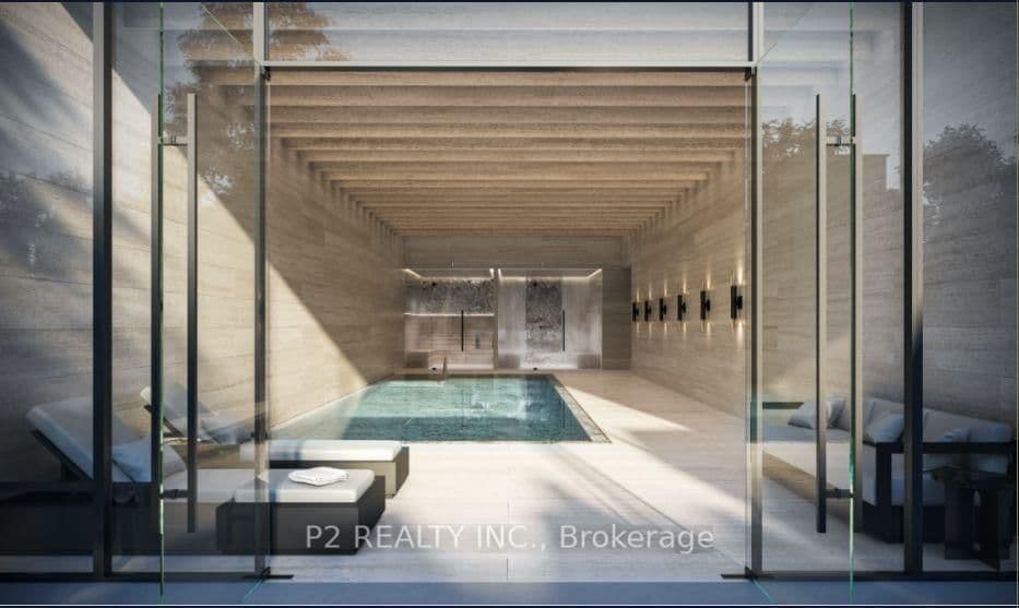 #414 - 2 Forest Hill Road