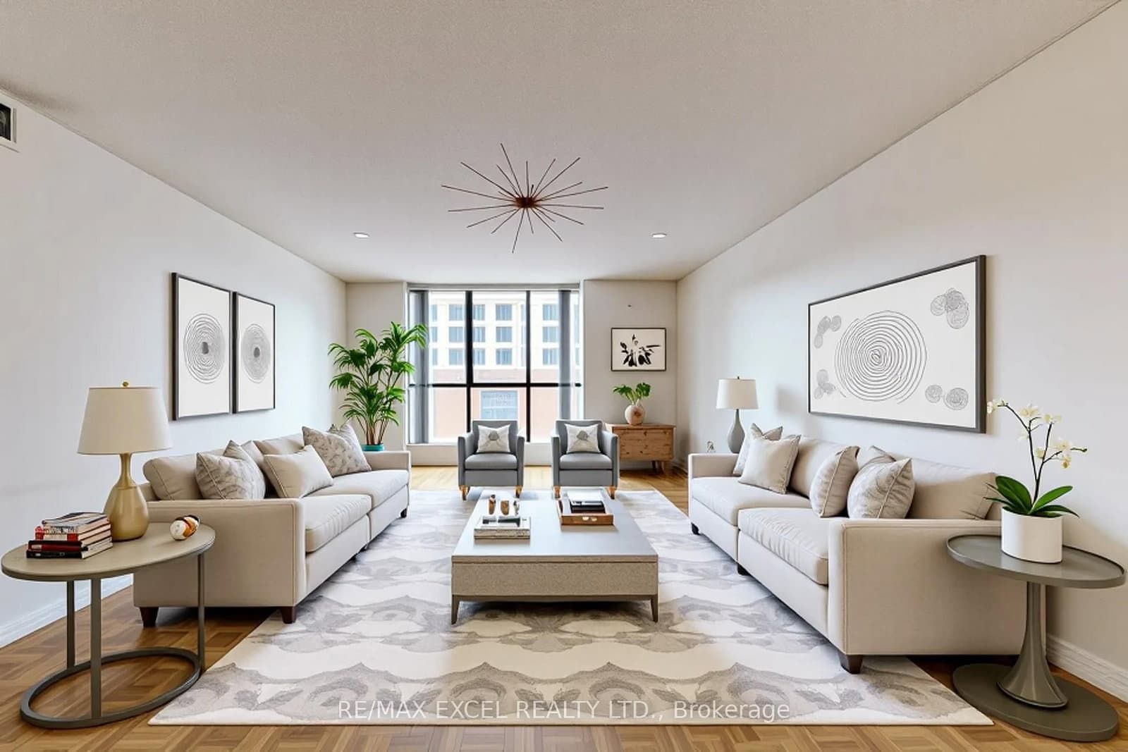 #406 - 188 Spadina Avenue