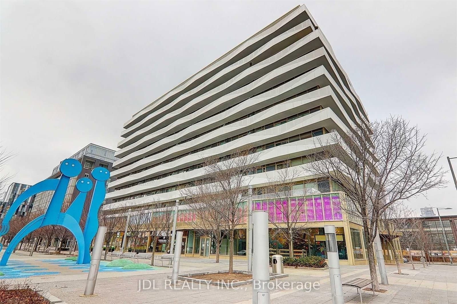 #918 - 60 Tannery Road
