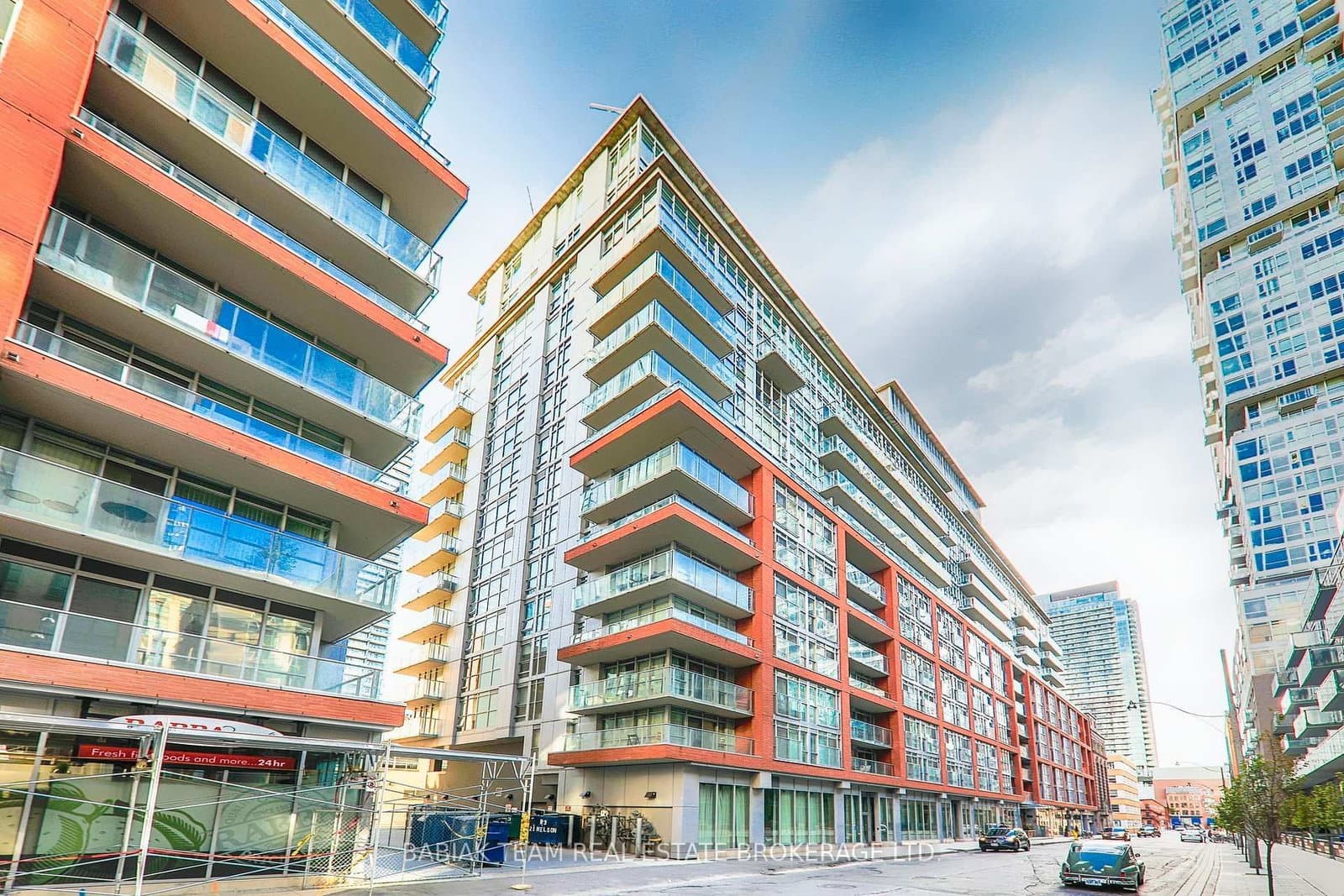 #632 - 21 Nelson Street