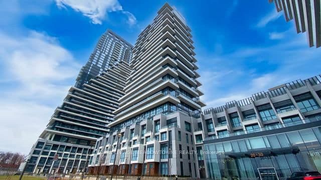 #1439 - 20 Inn On The Park Drive