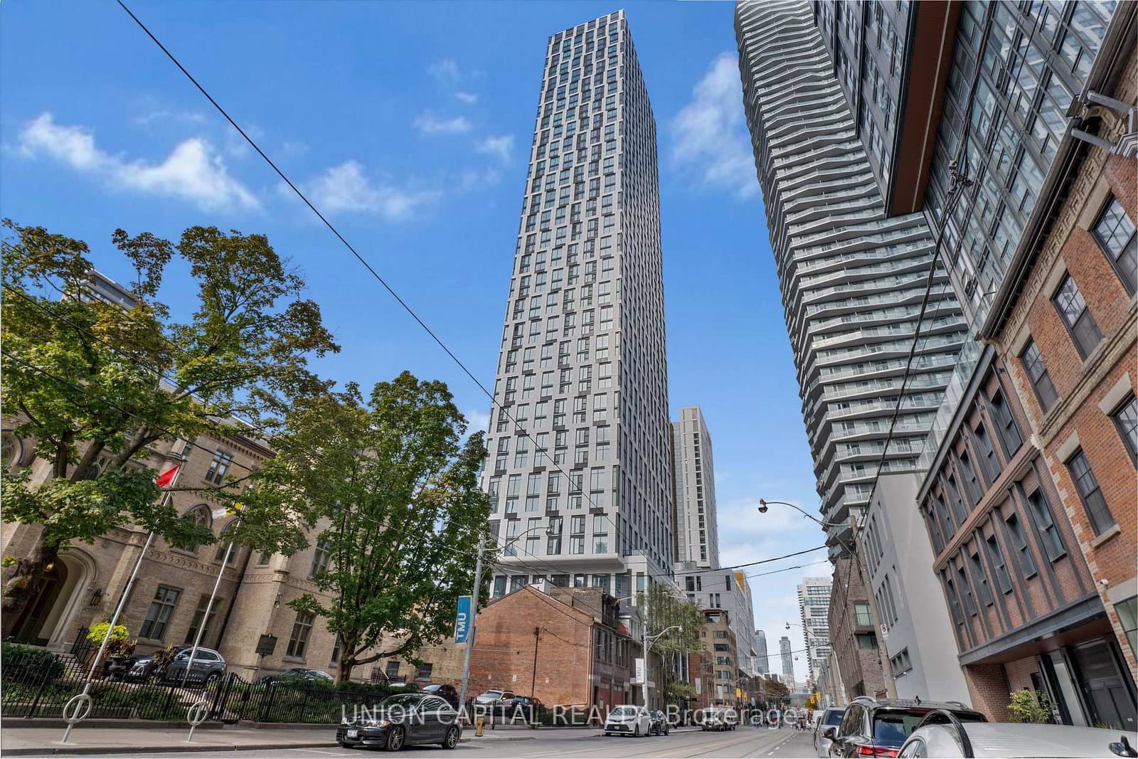252 Church Street, Unit 2611
