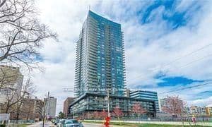 #304 - 30 Roehampton Avenue
