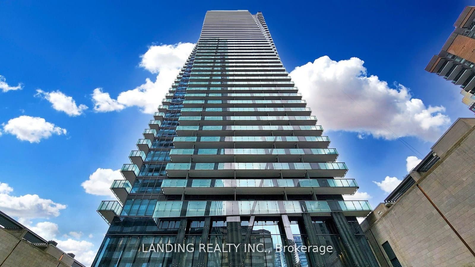 #2608 - 65 St Mary Street