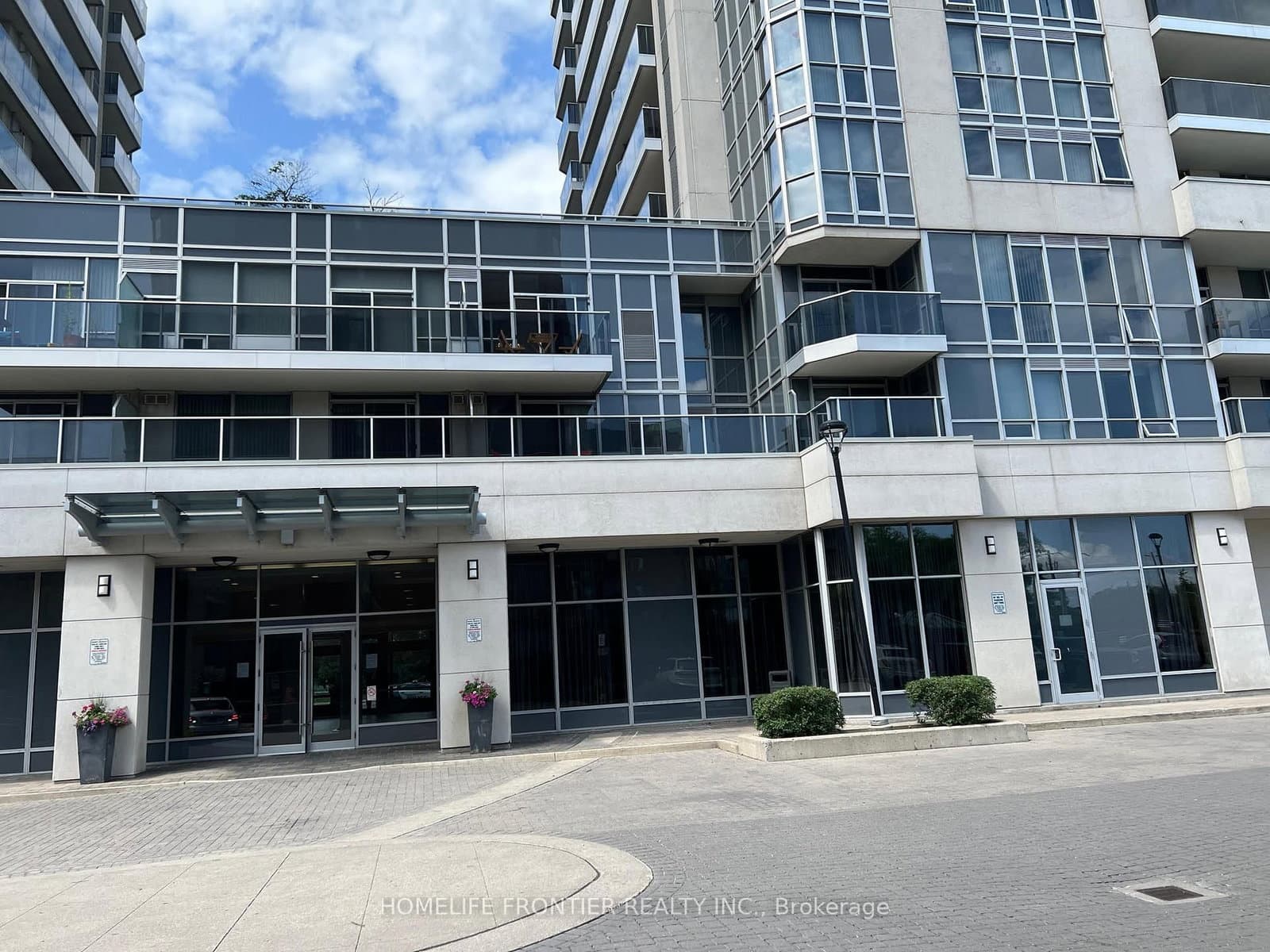 #2302 - 5793 Yonge Street