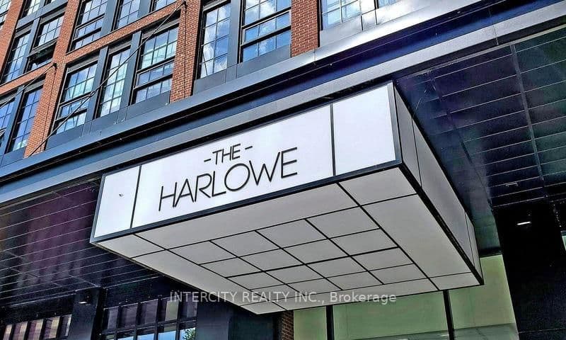 608 Richmond Street, Unit 917