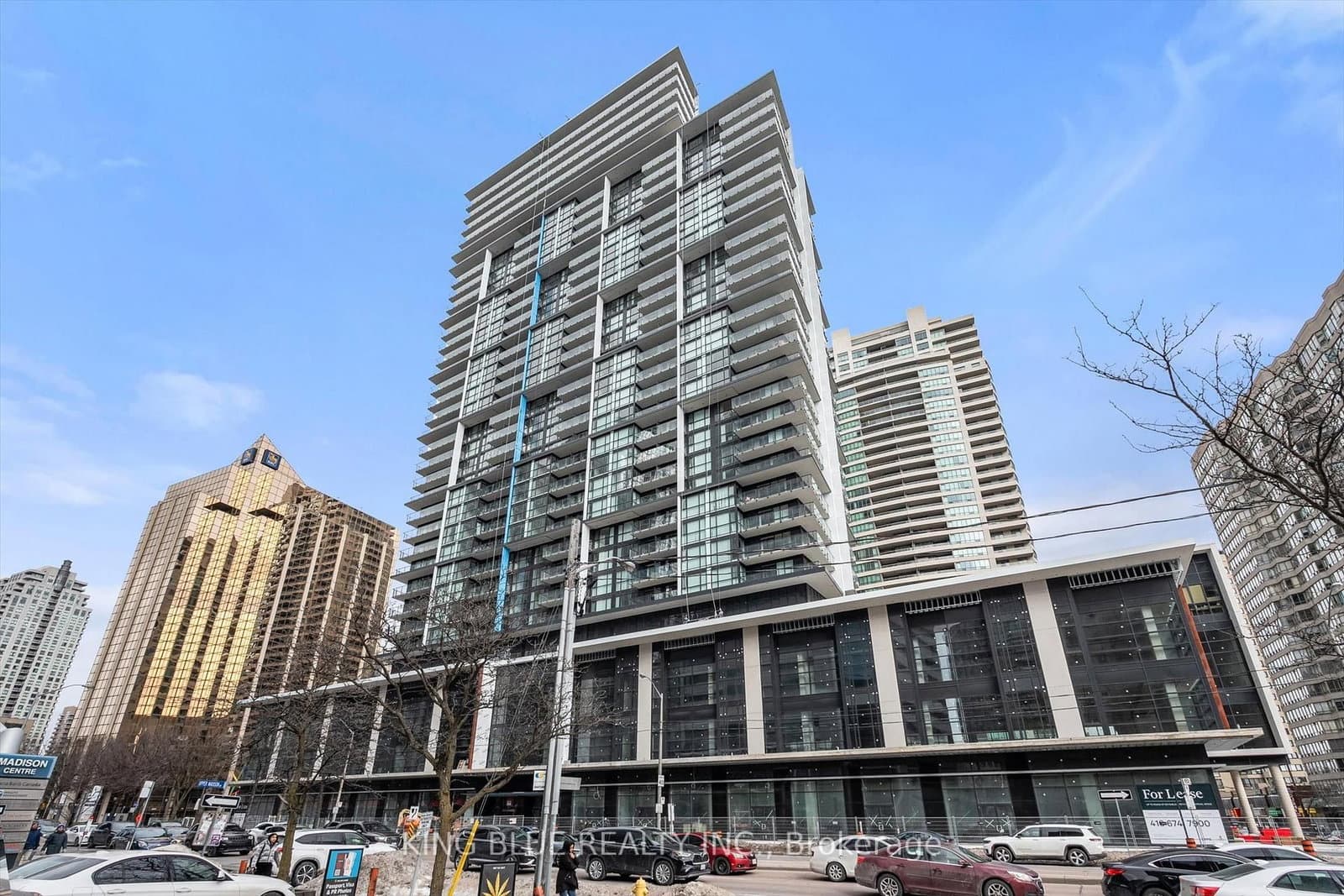 #2911 - 4955 Yonge Street