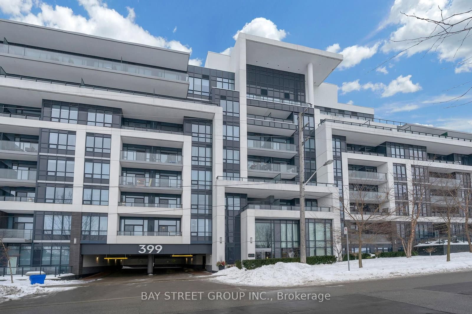 #225 - 399 Spring Garden Avenue