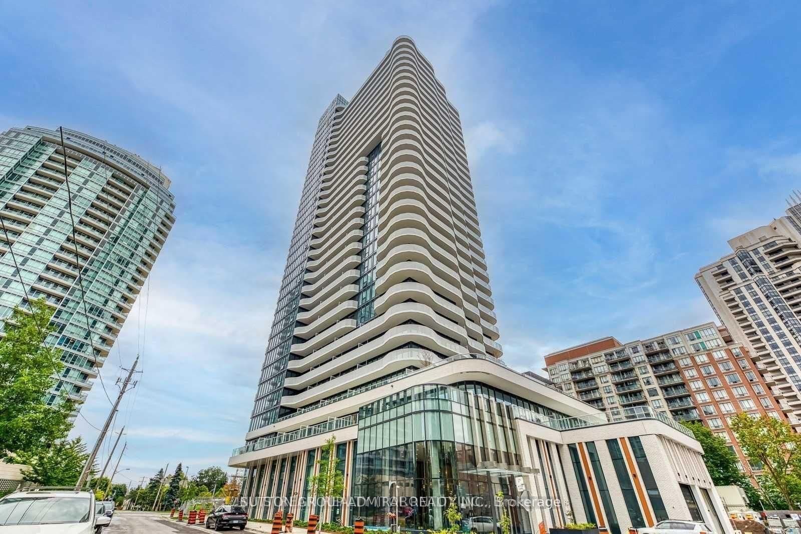 15 Holmes Avenue, Unit 3109