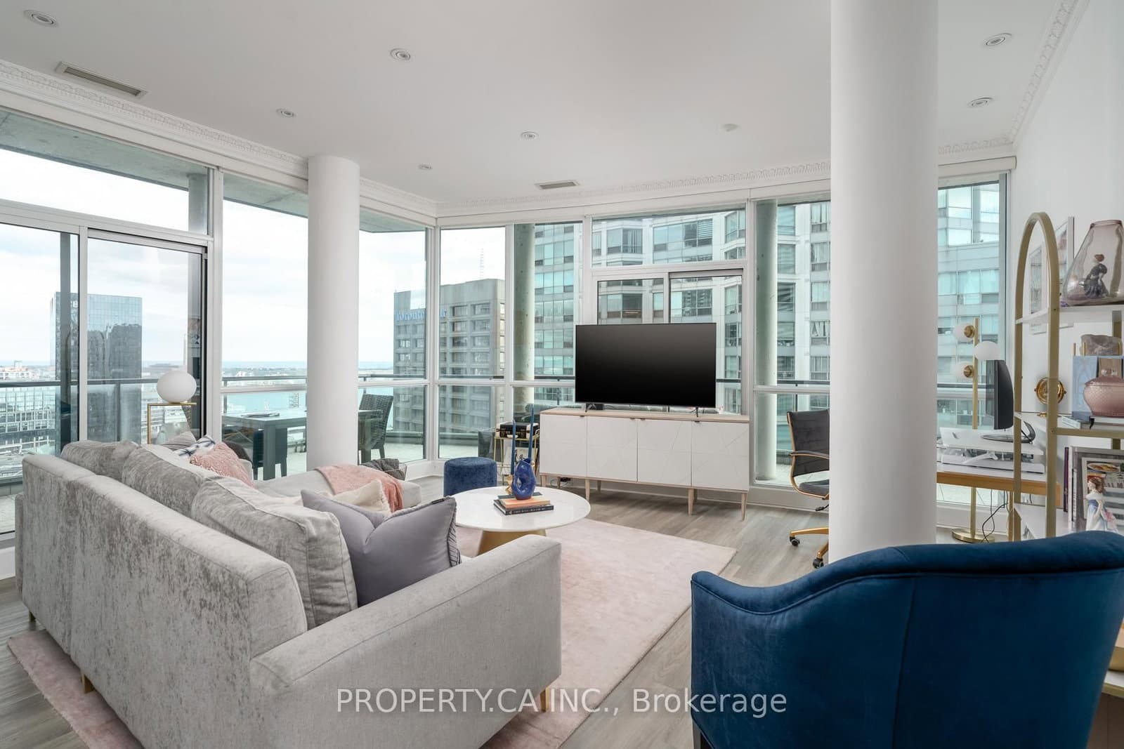 #2903 - 12 Yonge Street