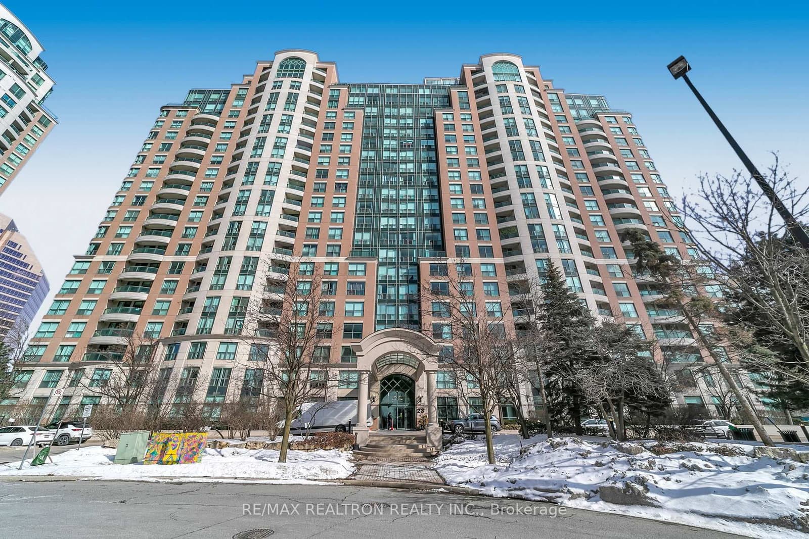 #Uph5 - 23 Lorraine Drive