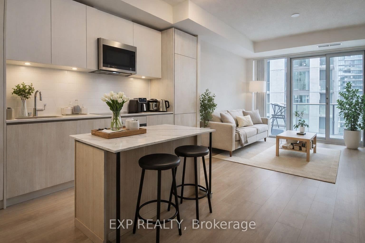 28 Widmer Street, Unit 3323