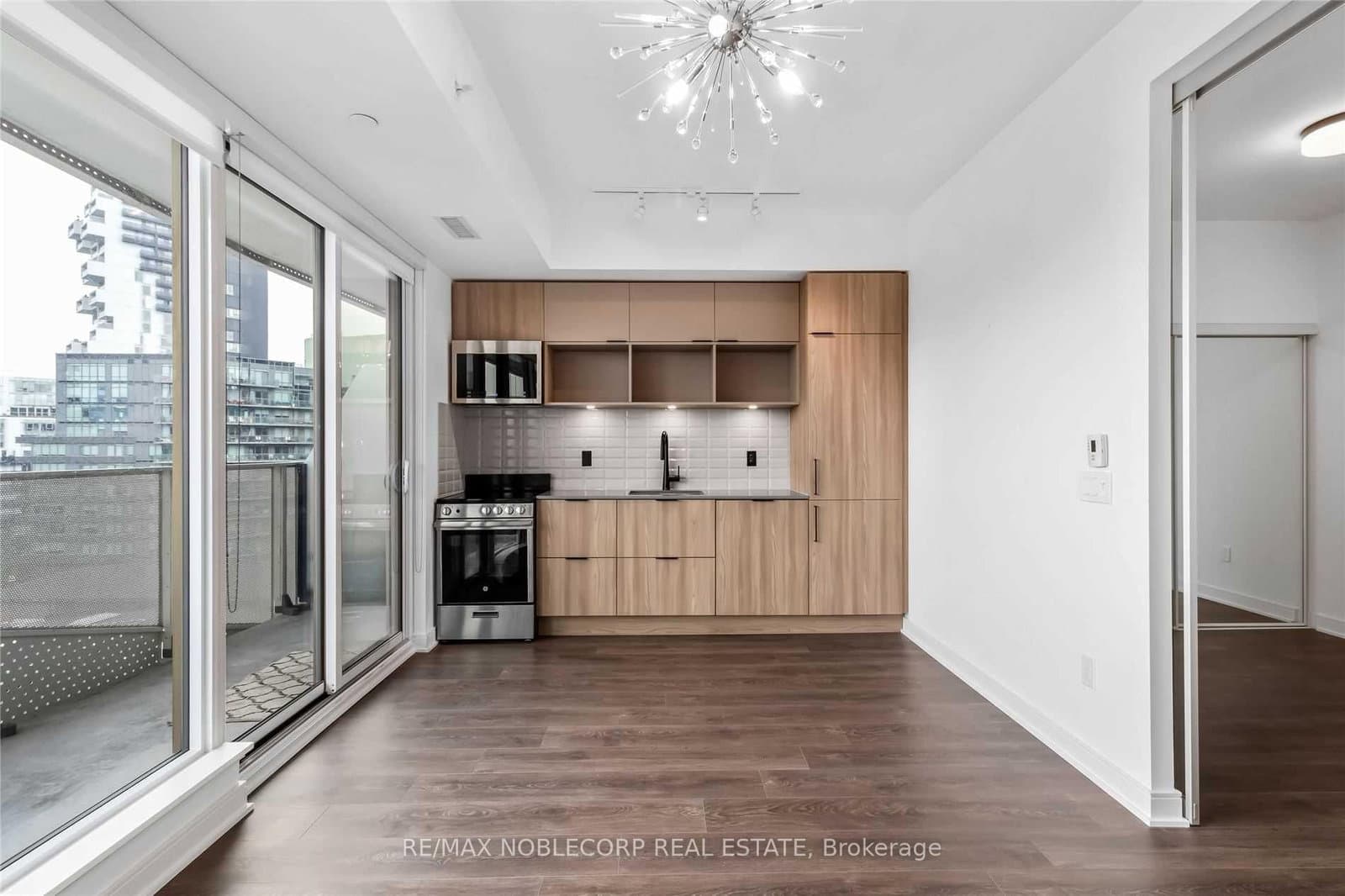 #919 - 60 Tannery Road
