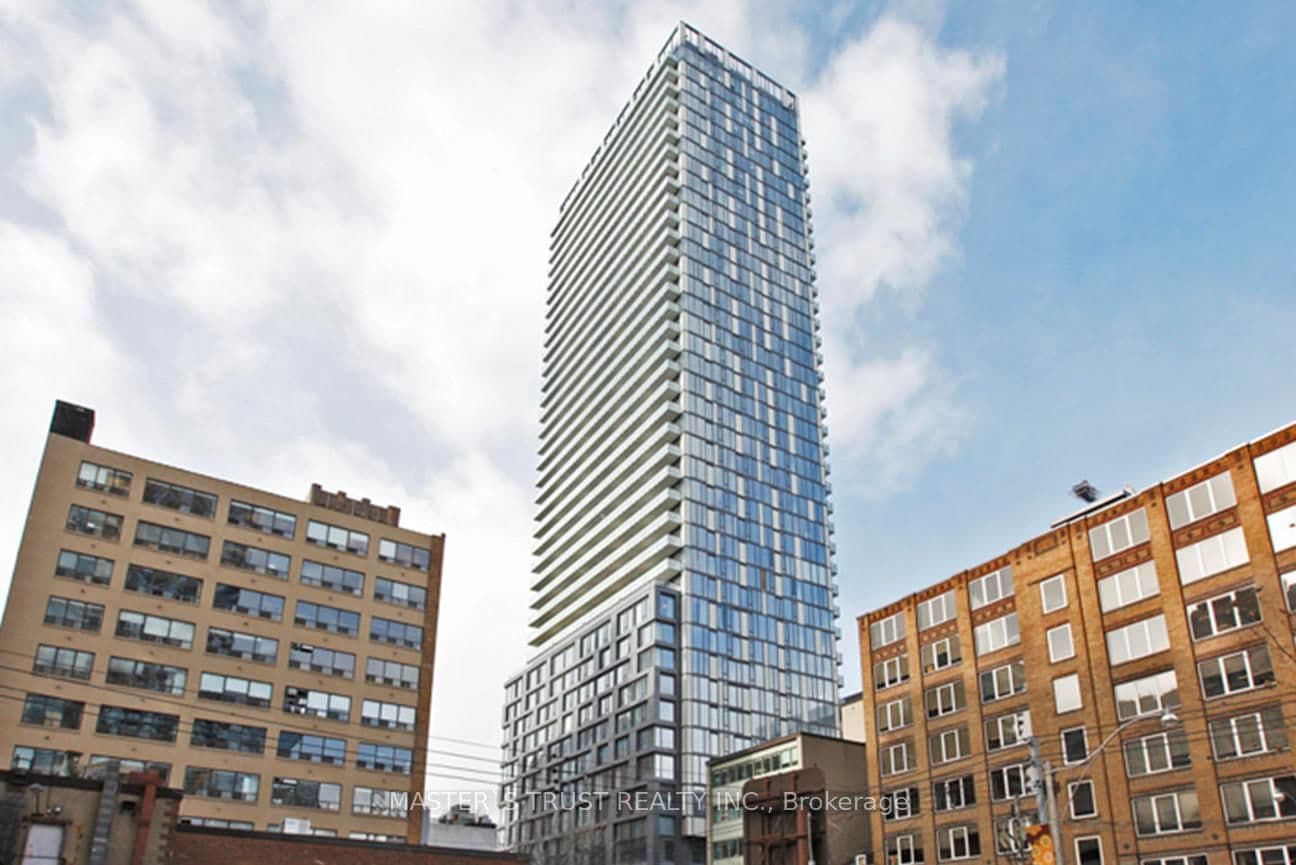 #2511 - 101 Peter Street