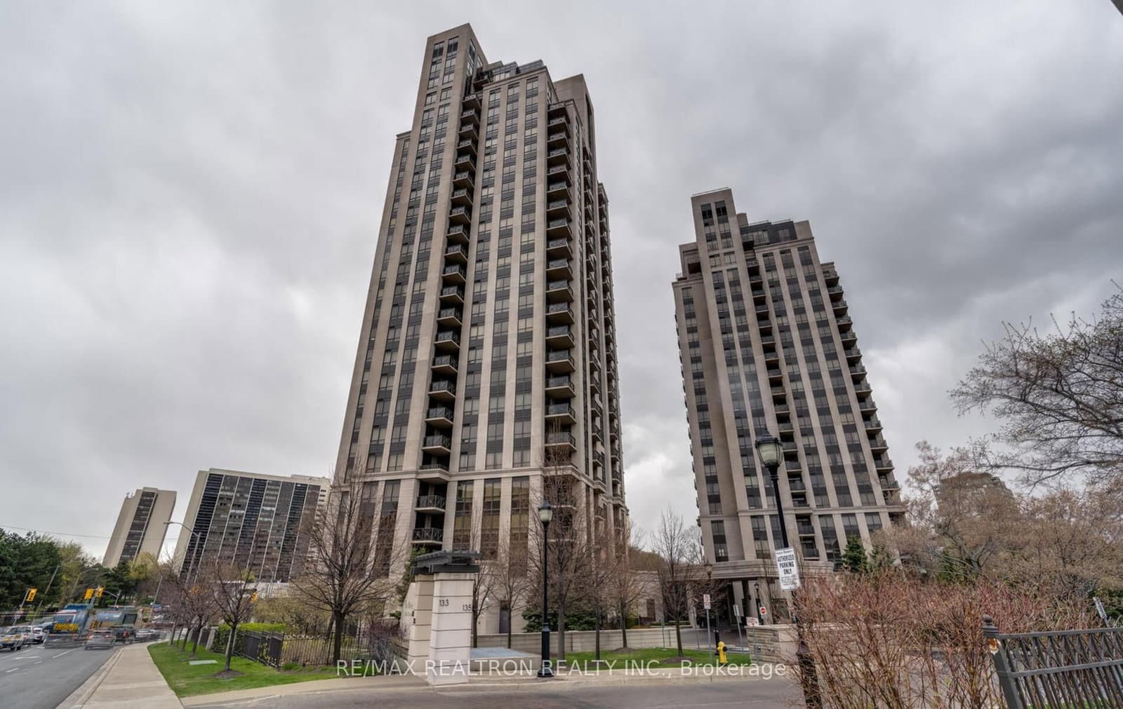 #1106 - 133 Wynford Drive