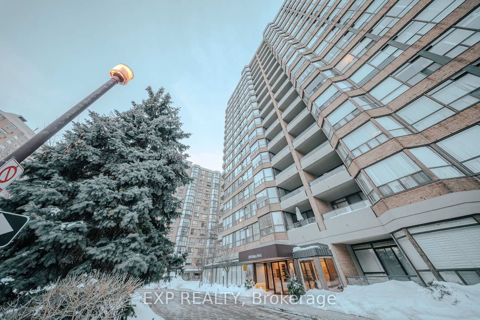 #310 - 268 Ridley Boulevard