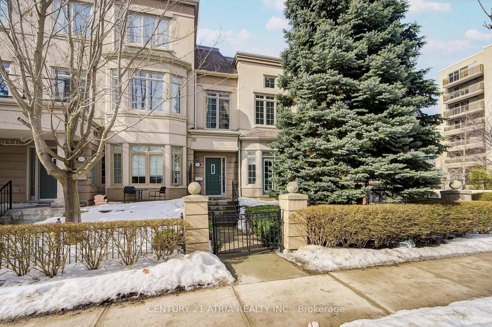 #Th117 - 17 Barberry Place