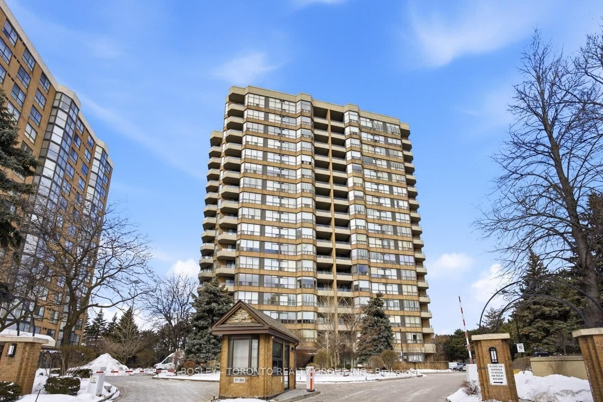 #1514 - 268 Ridley Boulevard