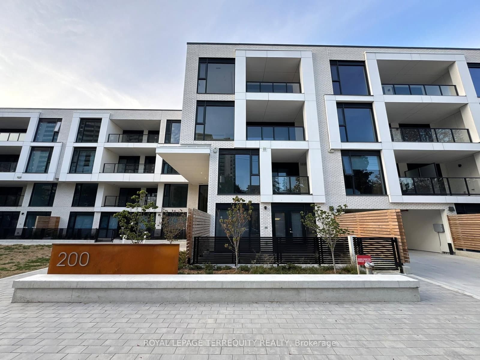 #103 - 200 Keewatin Avenue