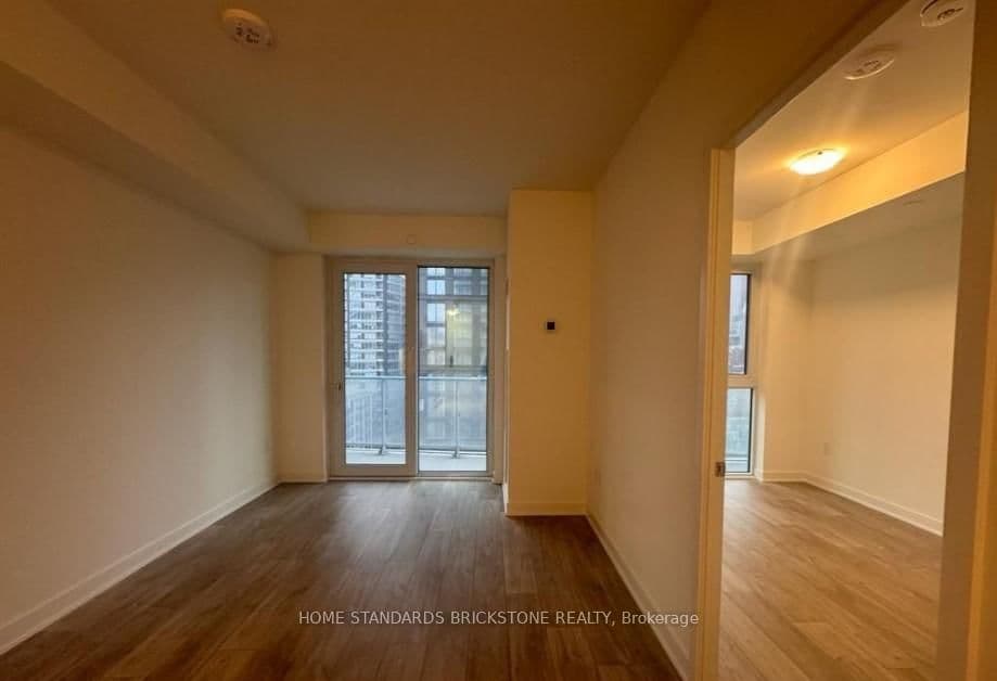 #1408 - 100 Dalhousie Street