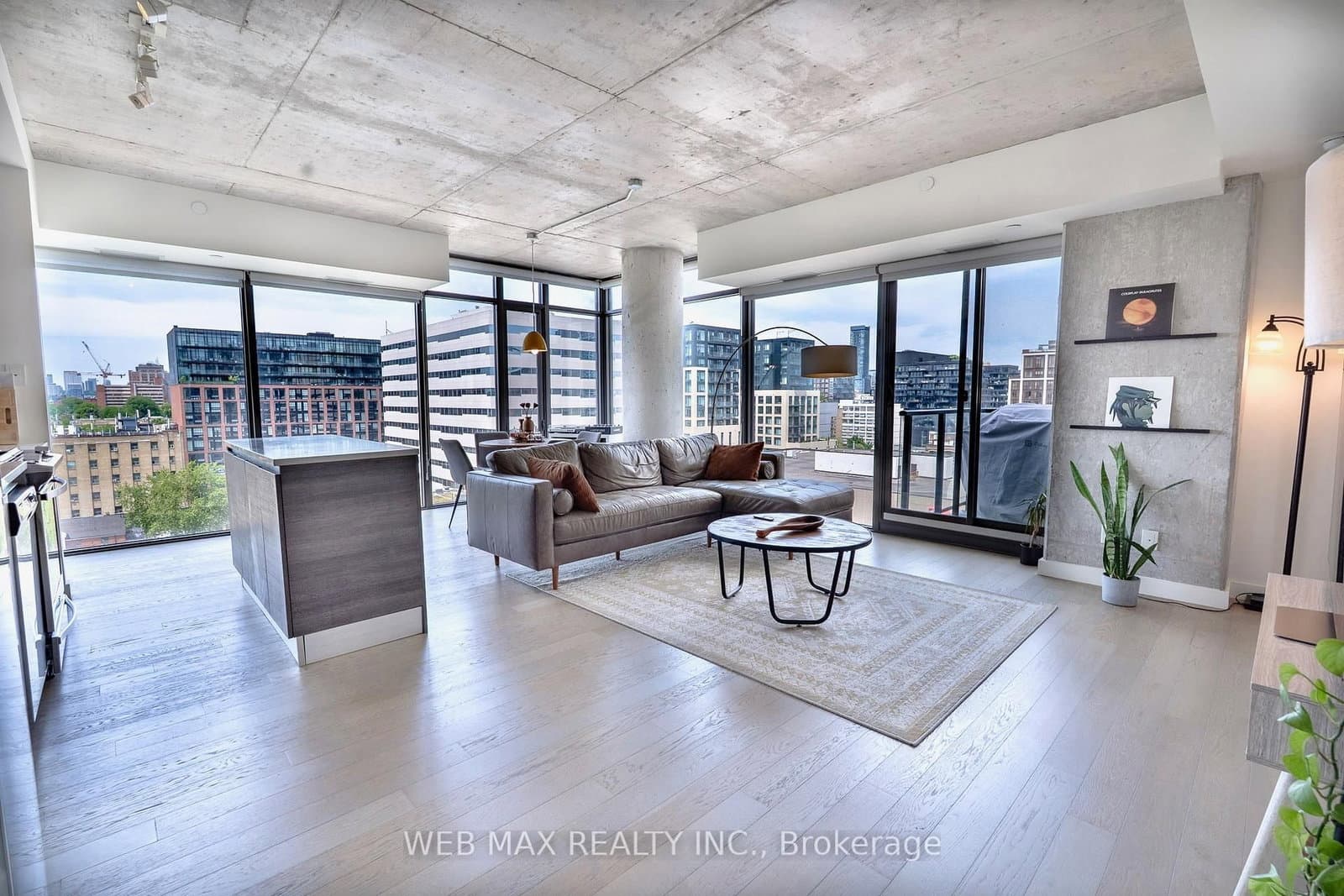 111 Bathurst Street, Unit Unit 1005