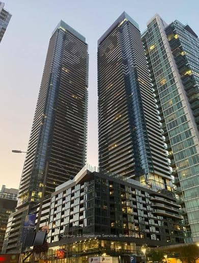 1 Concord Cityplace Way, Unit 3812