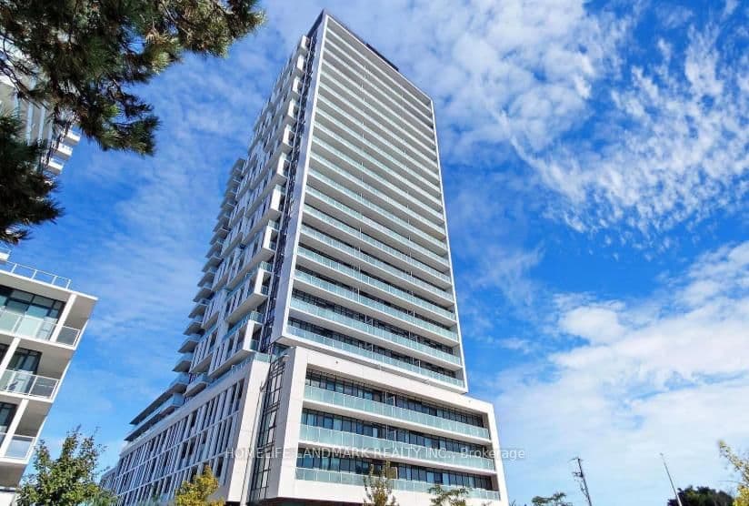 #712 - 188 Fairview Mall Drive