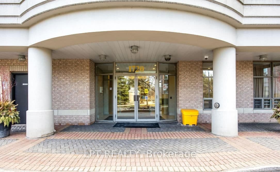 #108 - 1720 Eglinton Avenue E