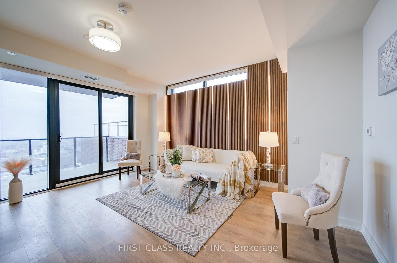 #1604 - 181 Sterling Road