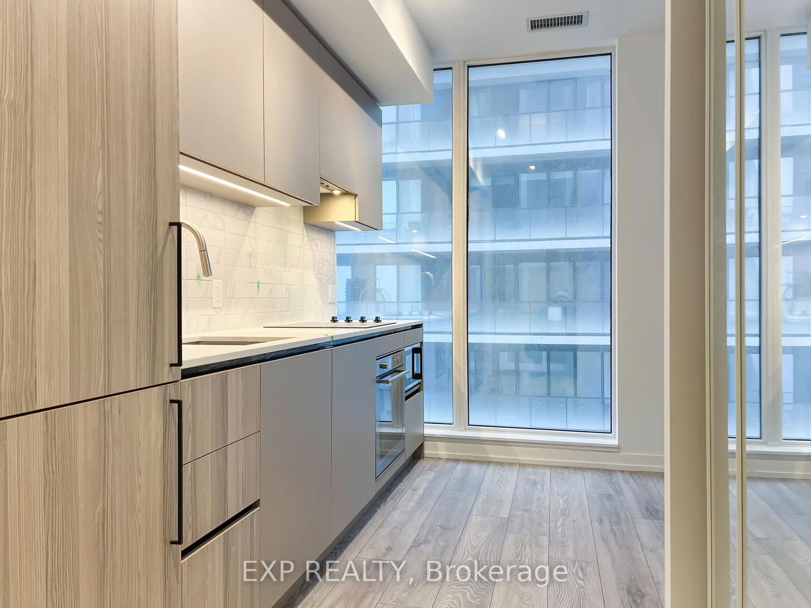 55 Mercer Street, Unit 3606