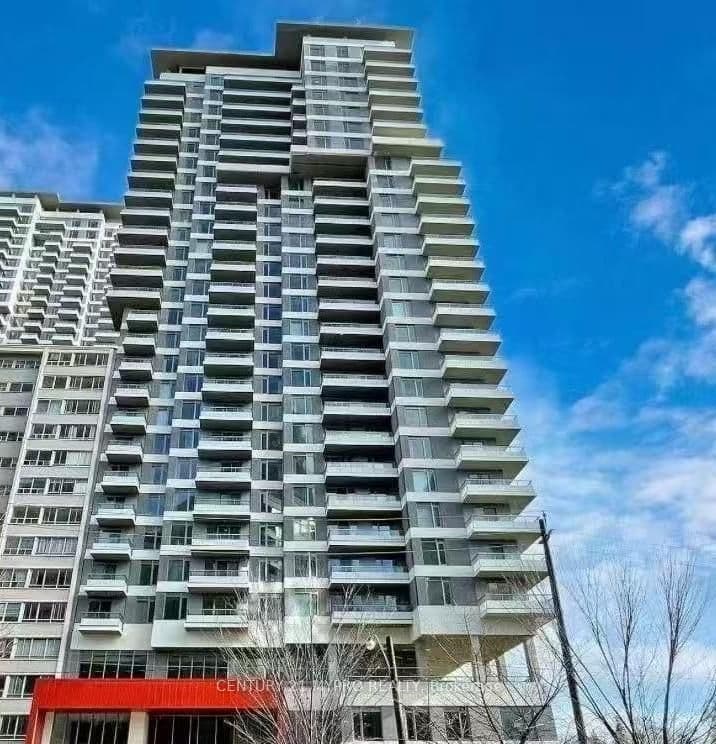 25 Holly Street, Unit 1604