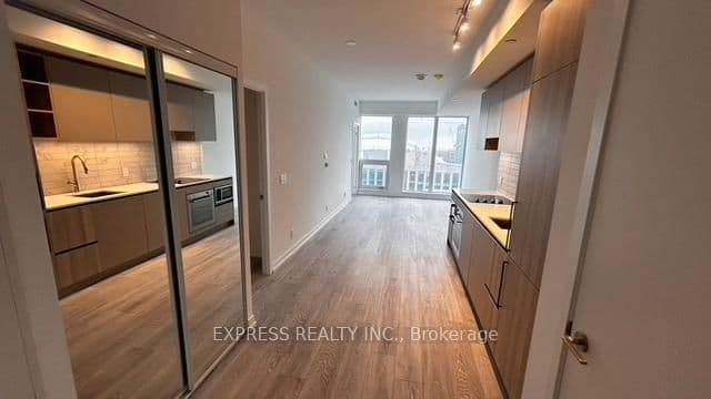 #2511 - 55 Mercer Street
