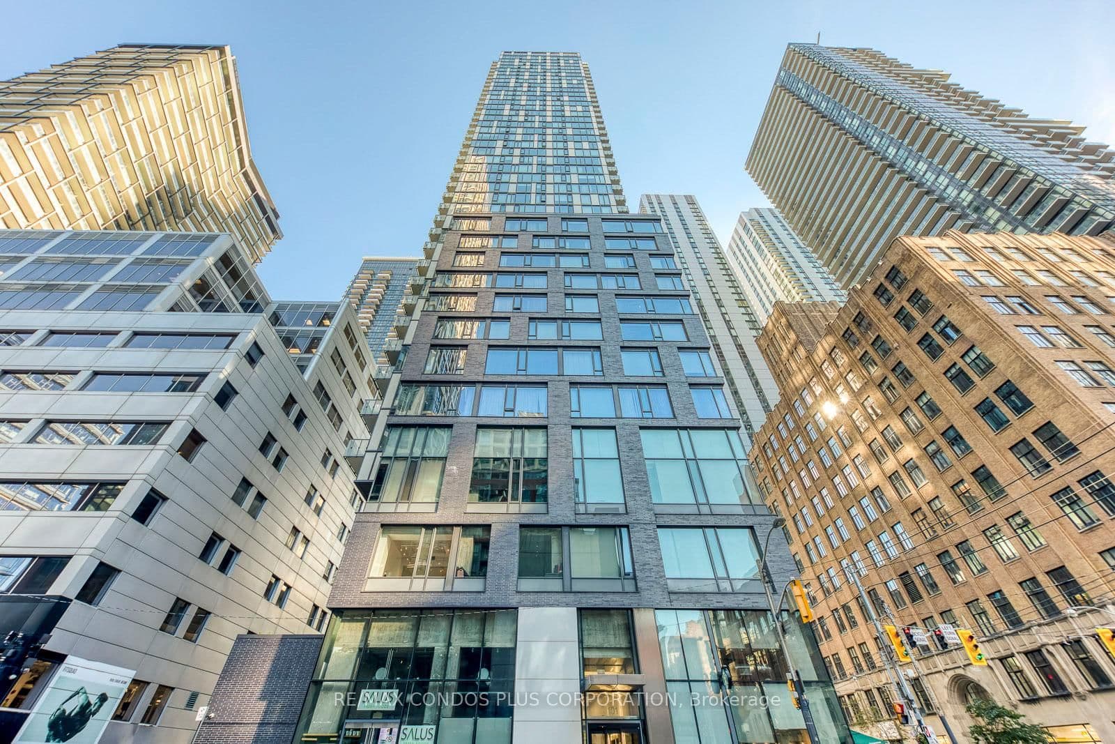 #4001 - 101 Peter Street