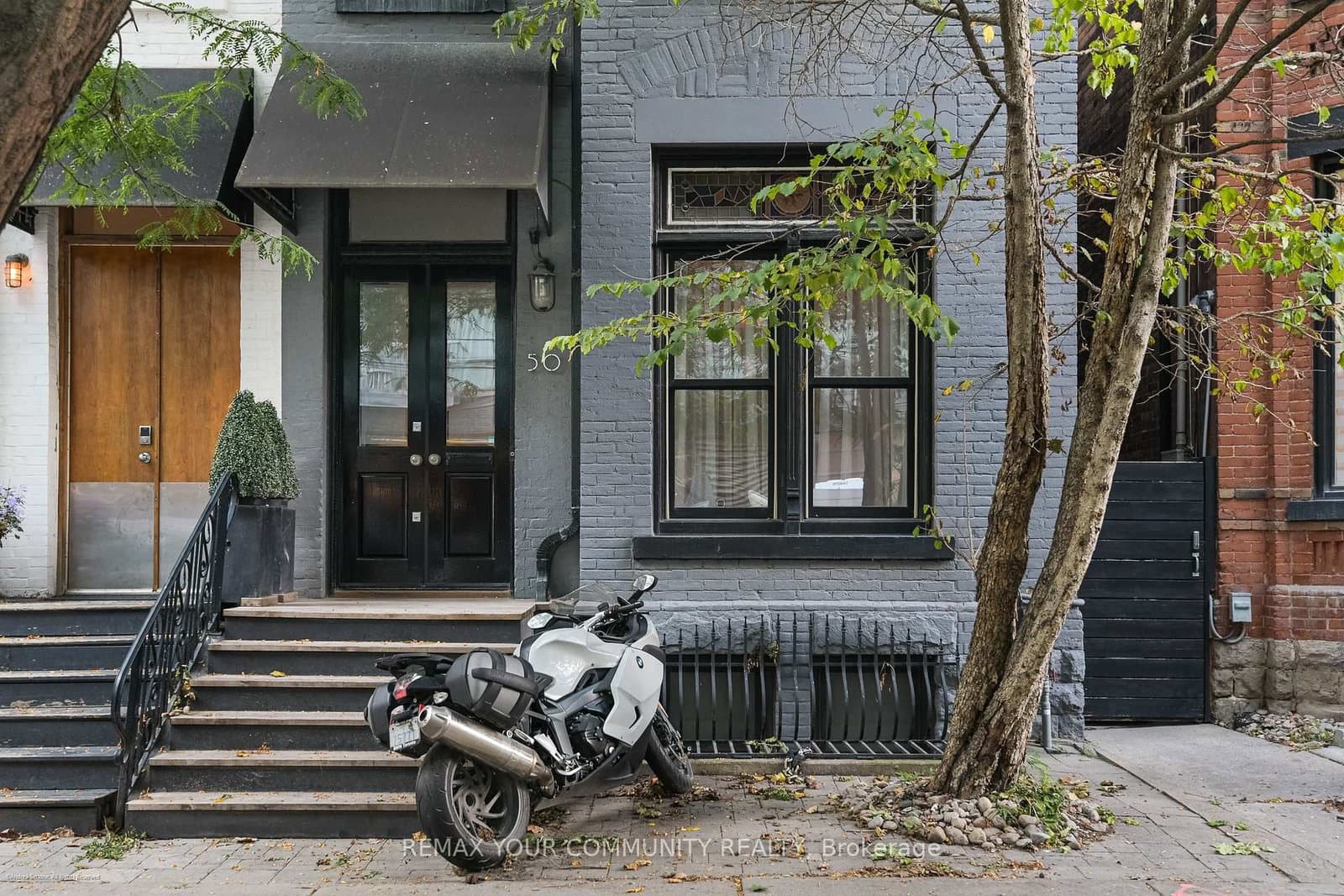 50 Stewart Street