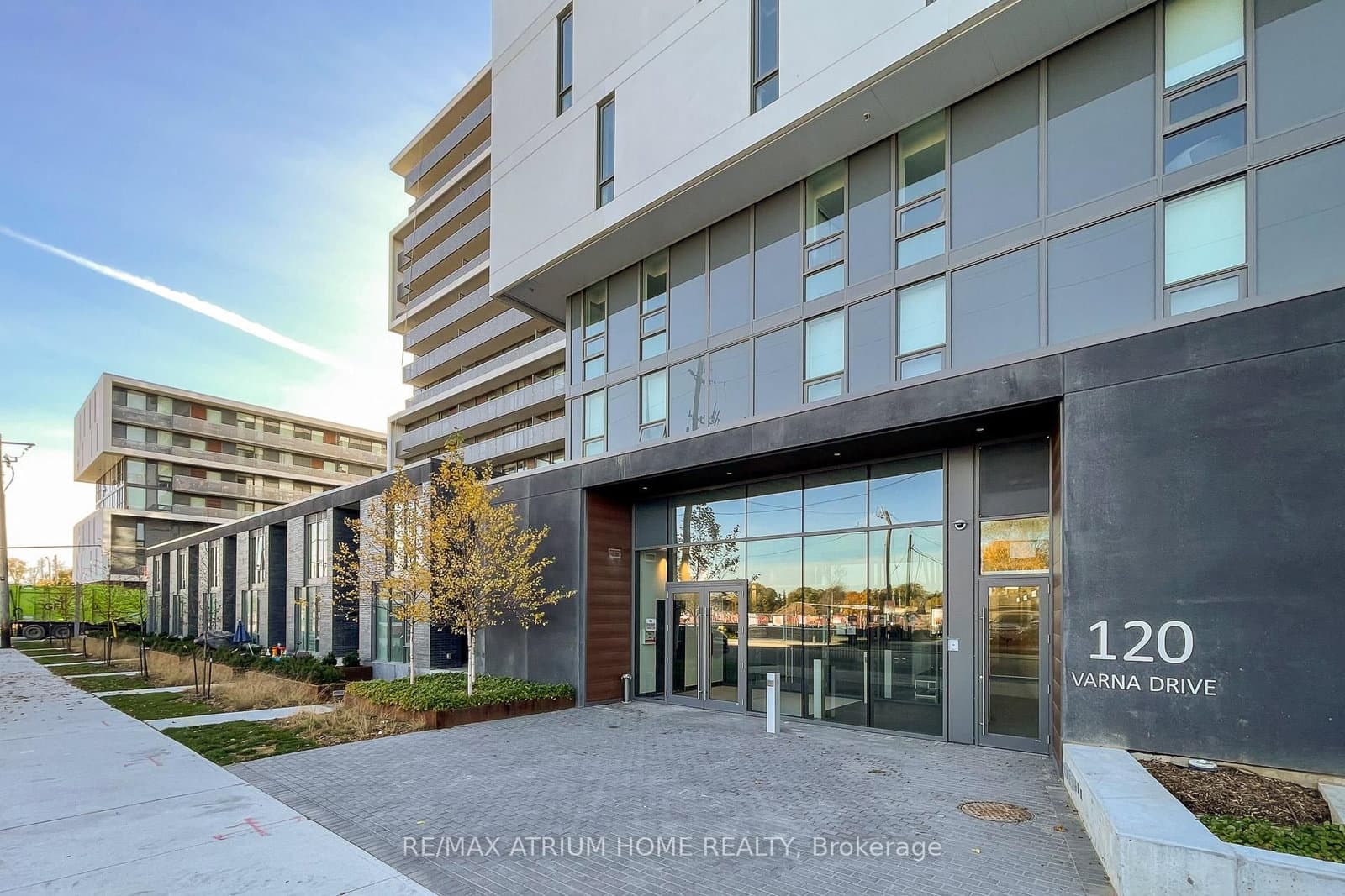 #1515 - 120 Varna Drive