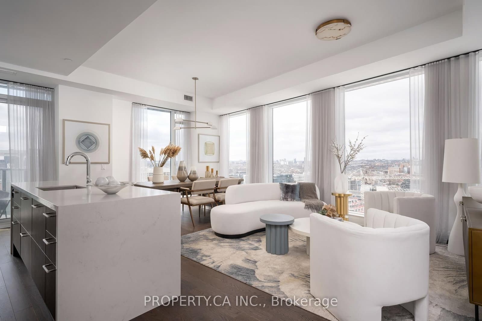 470 Front Street W, Unit 2305