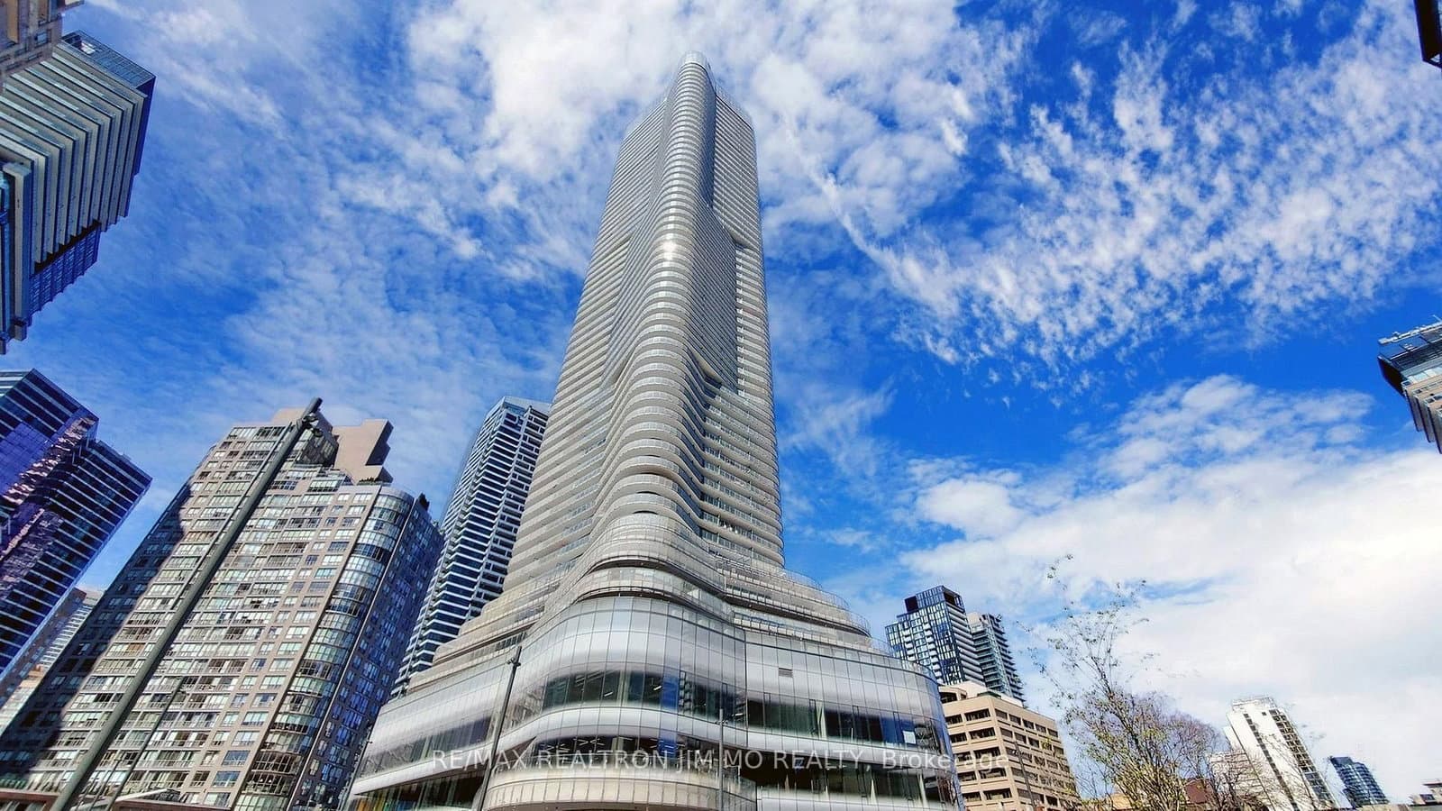 #1501 - 11 Wellesley Street W