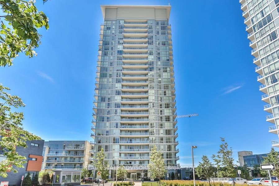 #109 - 62 Forest Manor Road