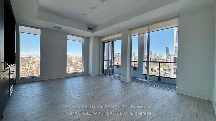 115 Denison Avenue, Unit PH13