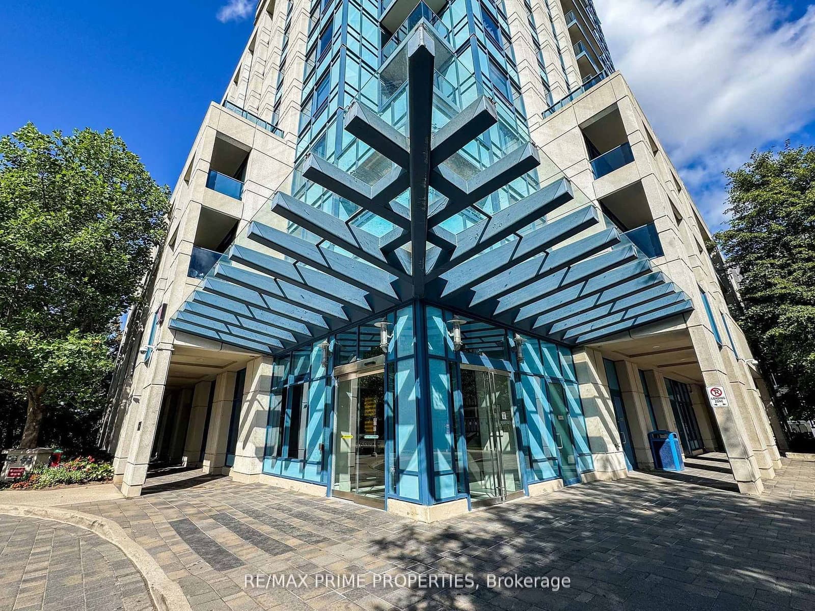 #1804 - 181 Wynford Drive