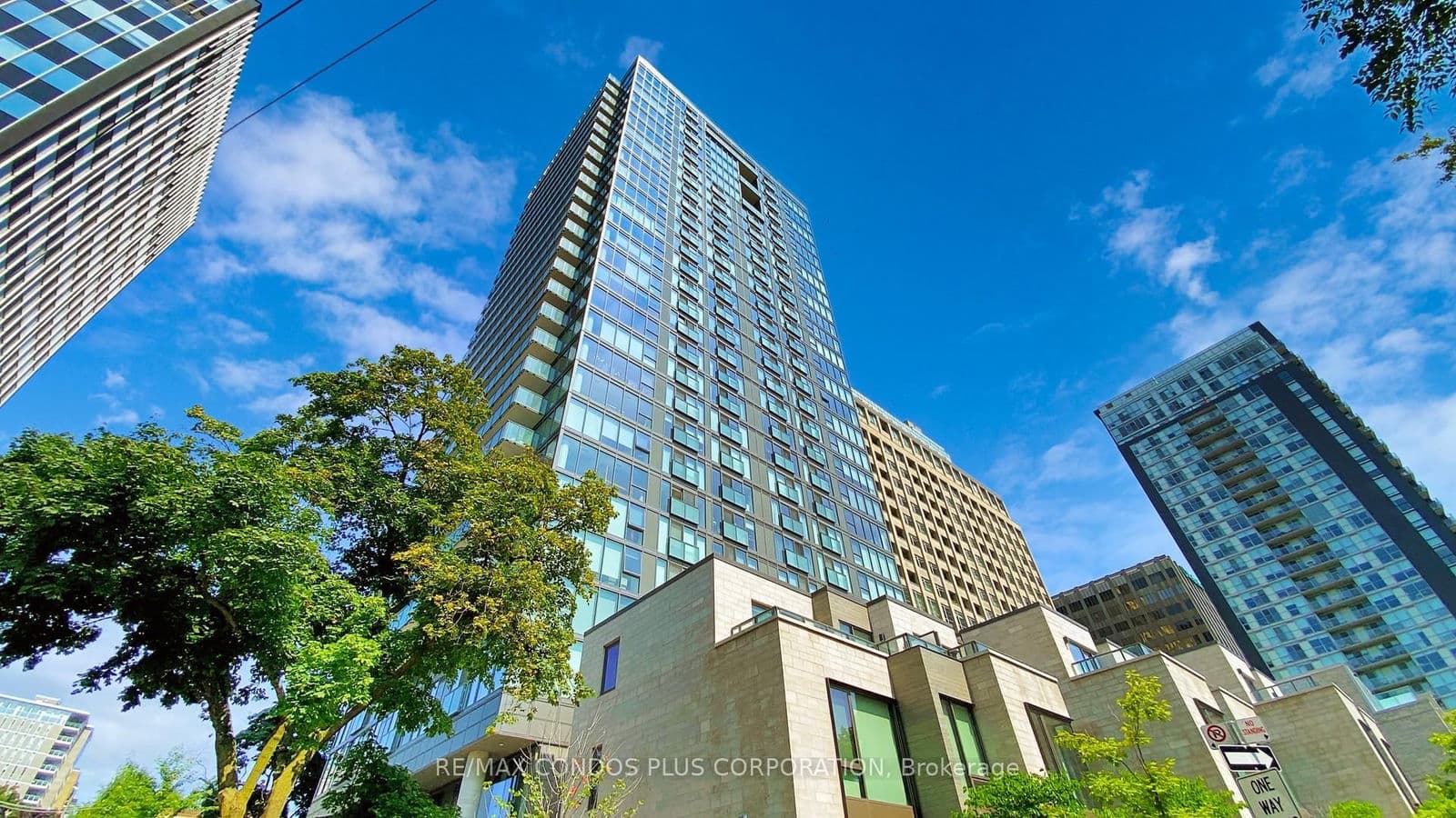 #1406 - 99 Foxbar Road