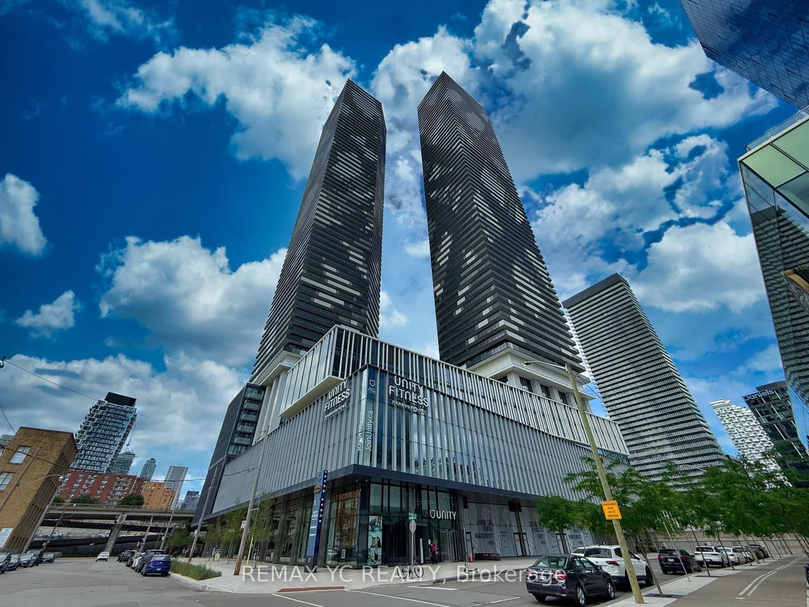 #7108 - 138 Downes Street