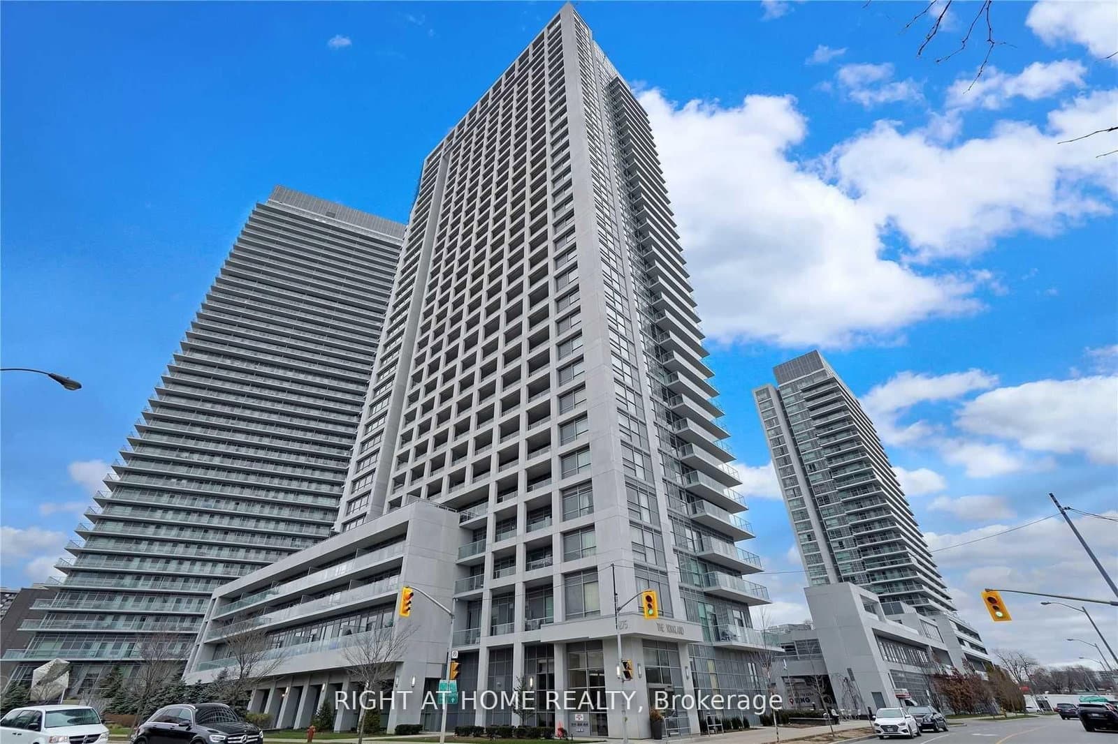 #2803 - 275 Yorkland Road