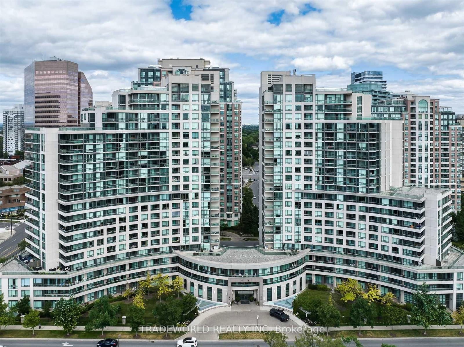 #603 - 509 Beecroft Road