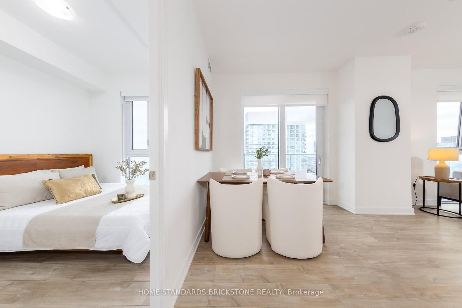 #2907 - 100 DALHOUSIE Street