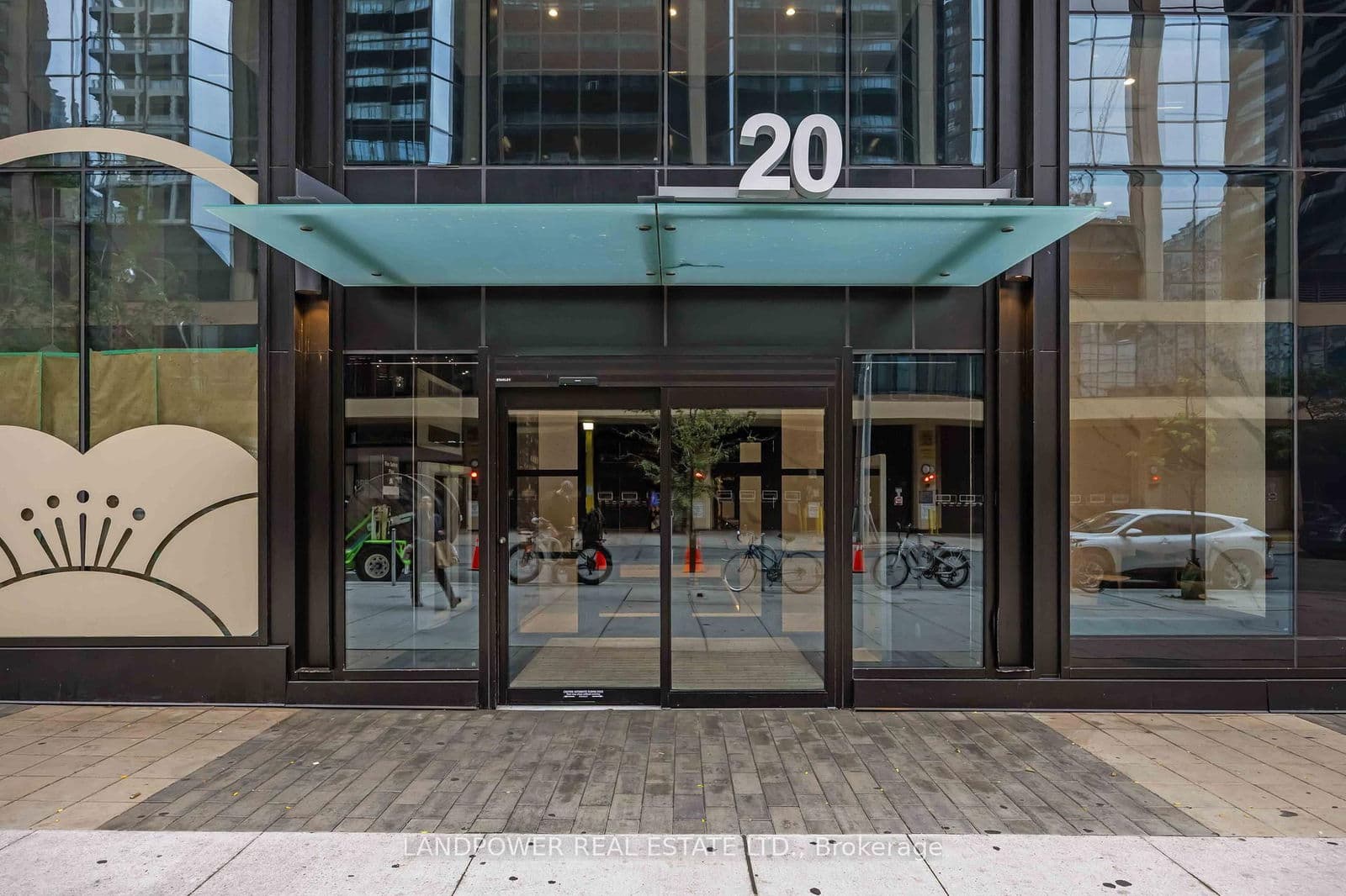 20 Edward Street, Unit 1917